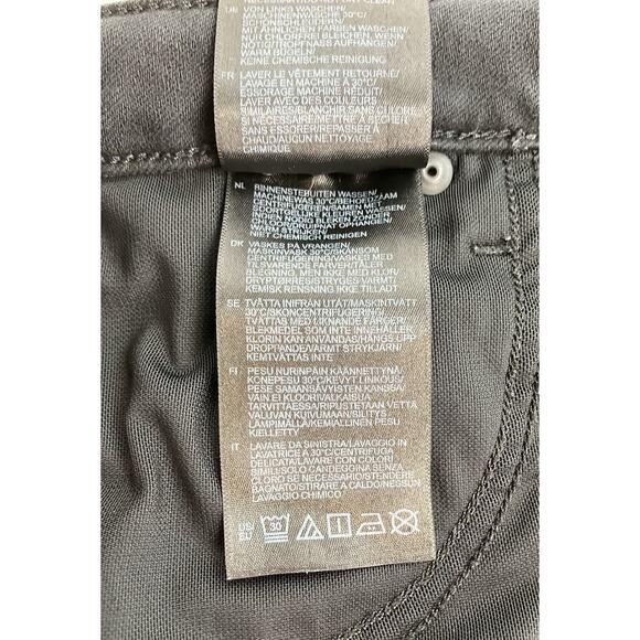 Curves 360 By NYDJ Slim Straight Ankle Jeans Women’s Size 14 - Picture 11 of 11